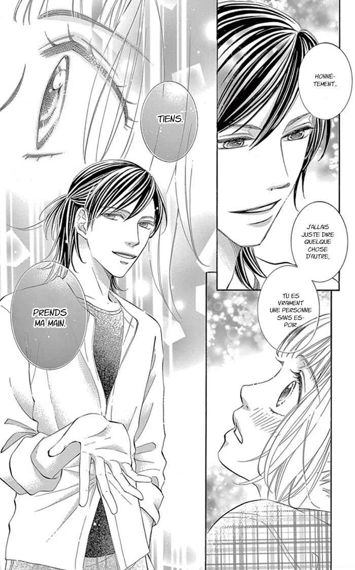 Kore kara Hajimaru Koi o Oshiete Chapitre 2 - Page 35