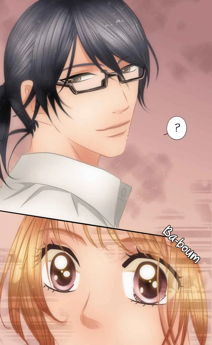 Kore kara Hajimaru Koi o Oshiete Chapitre 3 - Page 29