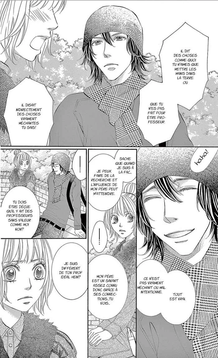 Kore kara Hajimaru Koi o Oshiete Chapitre 4 - Page 26