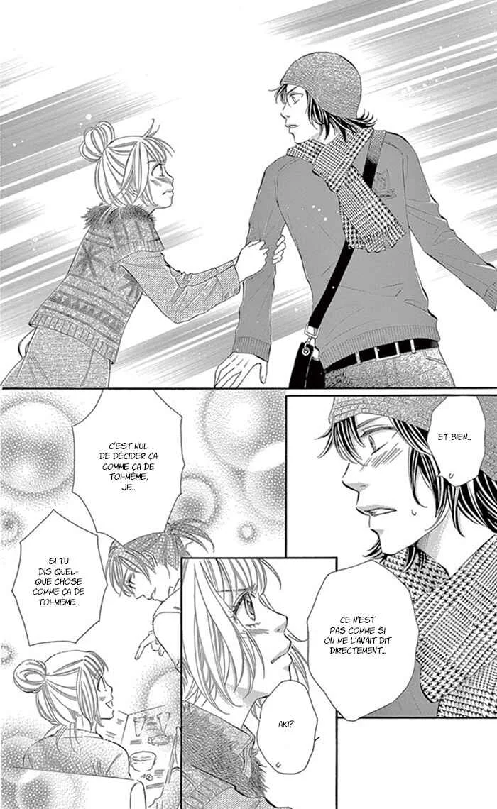 Kore kara Hajimaru Koi o Oshiete Chapitre 4 - Page 28