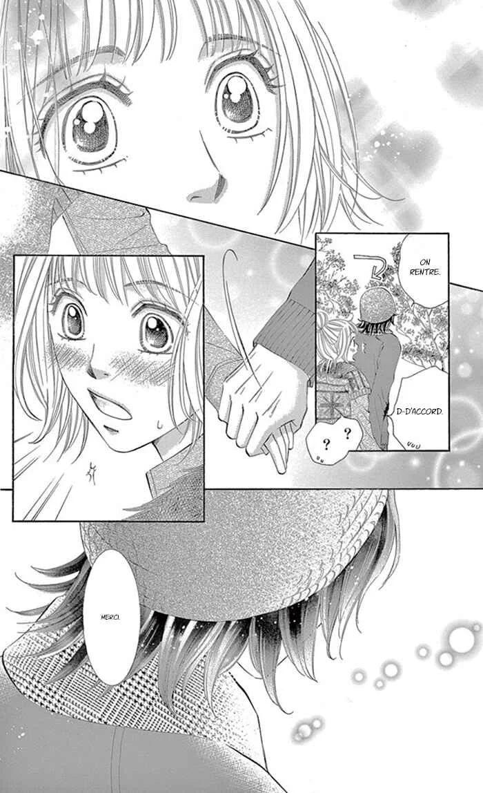 Kore kara Hajimaru Koi o Oshiete Chapitre 4 - Page 32