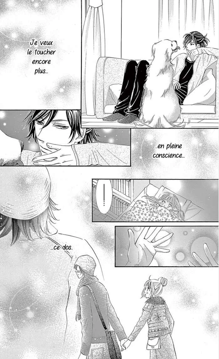 Kore kara Hajimaru Koi o Oshiete Chapitre 4 - Page 36