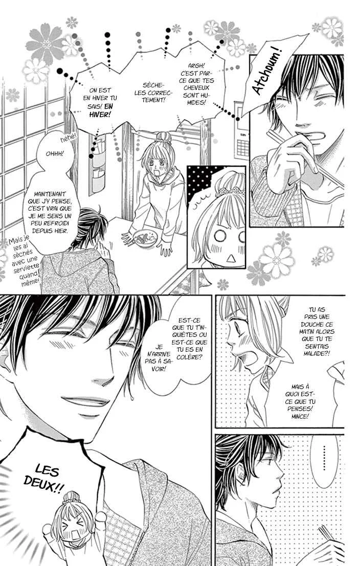 Kore kara Hajimaru Koi o Oshiete Chapitre 5 - Page 5