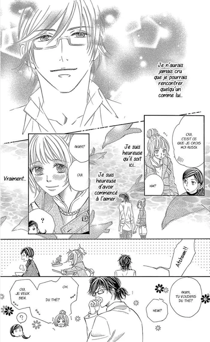 Kore kara Hajimaru Koi o Oshiete Chapitre 5 - Page 9