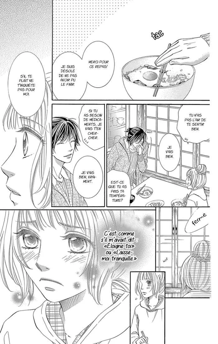 Kore kara Hajimaru Koi o Oshiete Chapitre 5 - Page 13