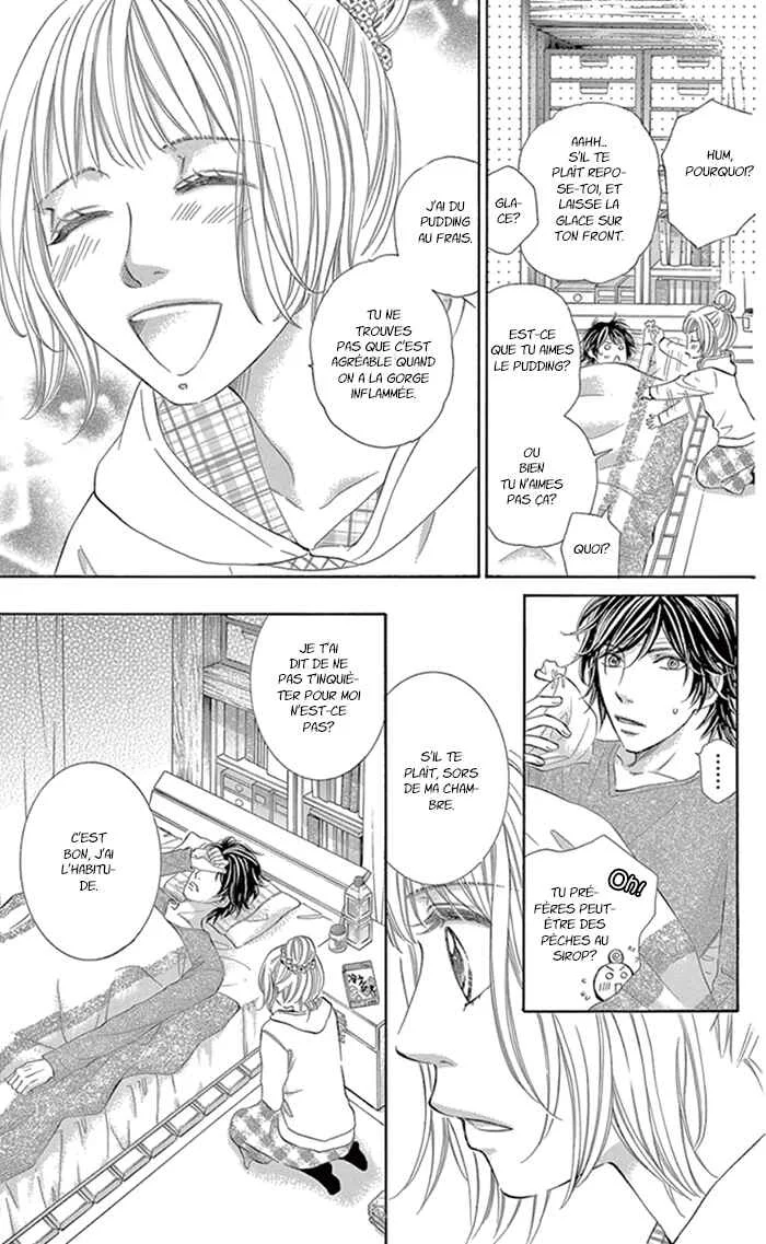 Kore kara Hajimaru Koi o Oshiete Chapitre 5 - Page 15
