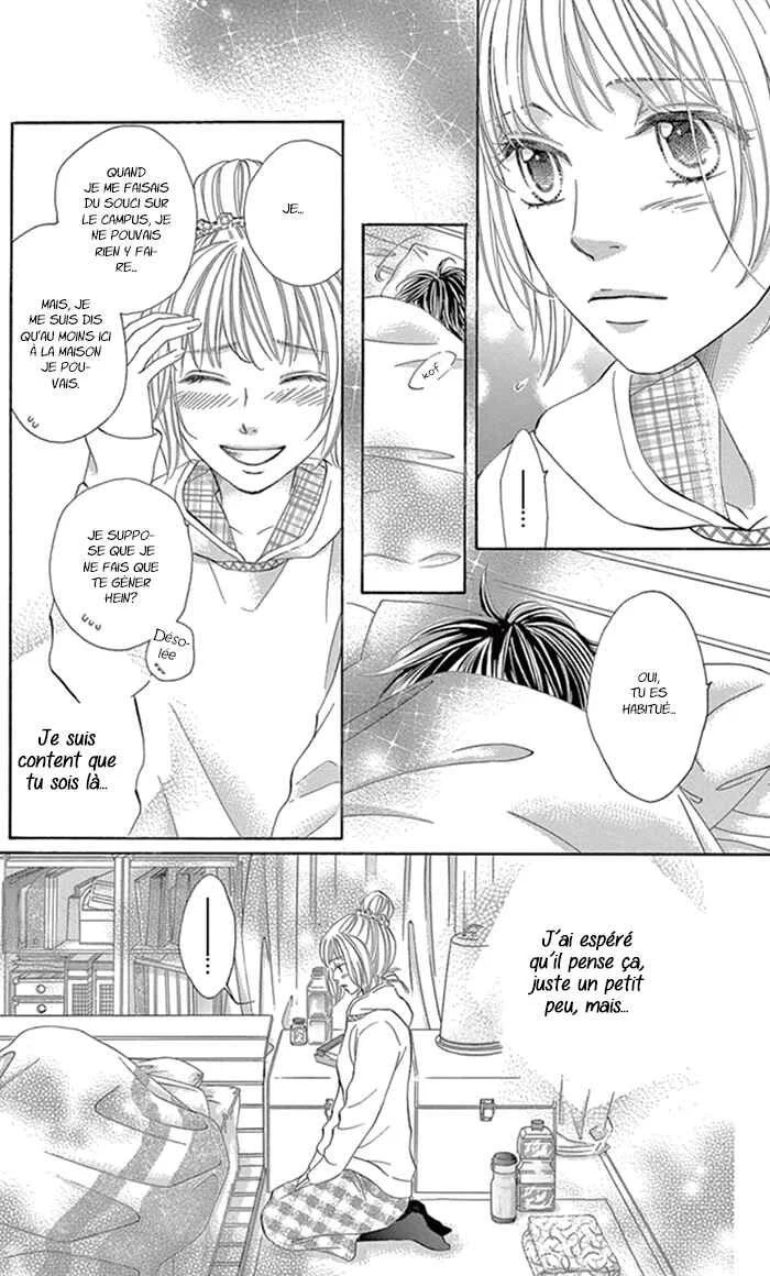 Kore kara Hajimaru Koi o Oshiete Chapitre 5 - Page 16