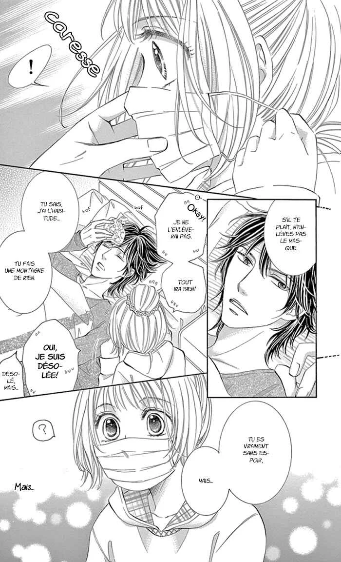 Kore kara Hajimaru Koi o Oshiete Chapitre 5 - Page 18
