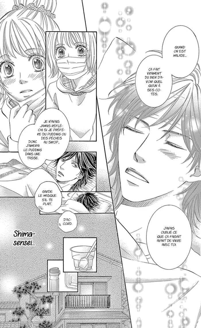 Kore kara Hajimaru Koi o Oshiete Chapitre 5 - Page 19