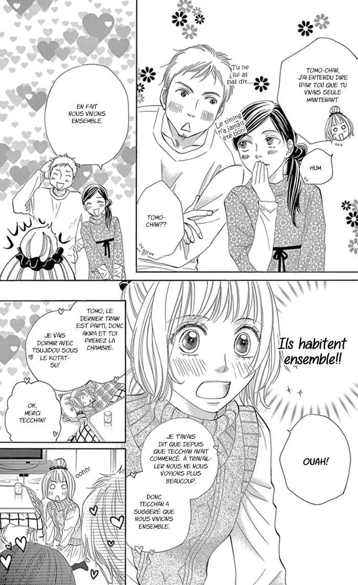 Kore kara Hajimaru Koi o Oshiete Chapitre 5 - Page 29