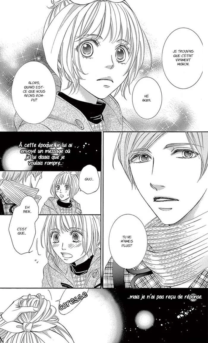 Kore kara Hajimaru Koi o Oshiete Chapitre 6 - Page 8