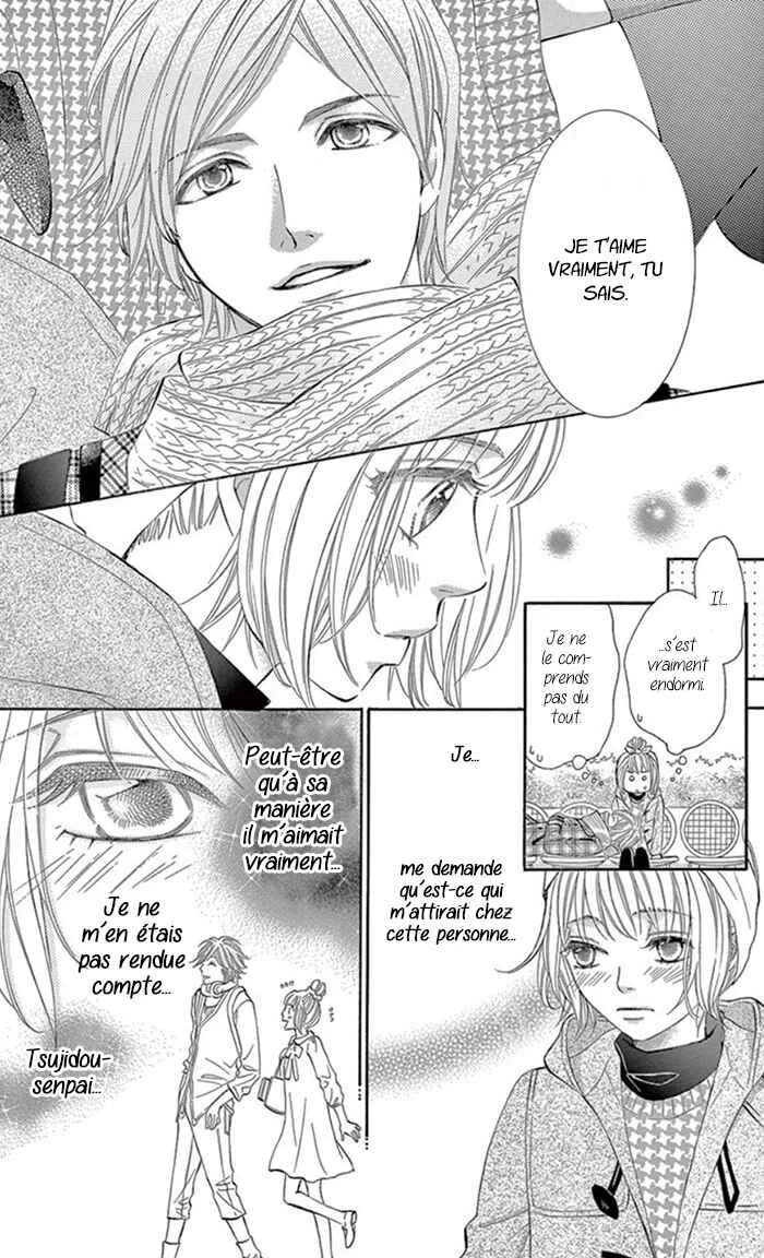 Kore kara Hajimaru Koi o Oshiete Chapitre 6 - Page 10