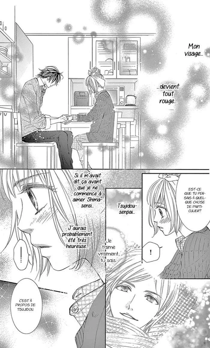 Kore kara Hajimaru Koi o Oshiete Chapitre 6 - Page 14