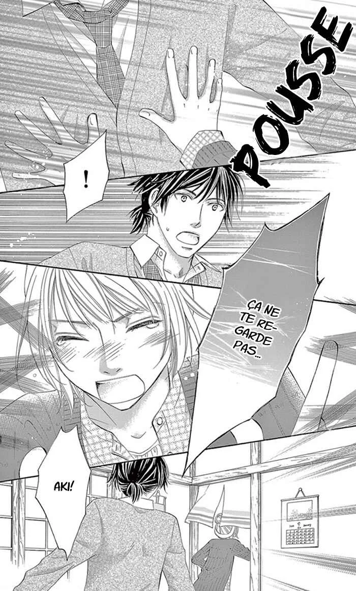 Kore kara Hajimaru Koi o Oshiete Chapitre 6 - Page 19