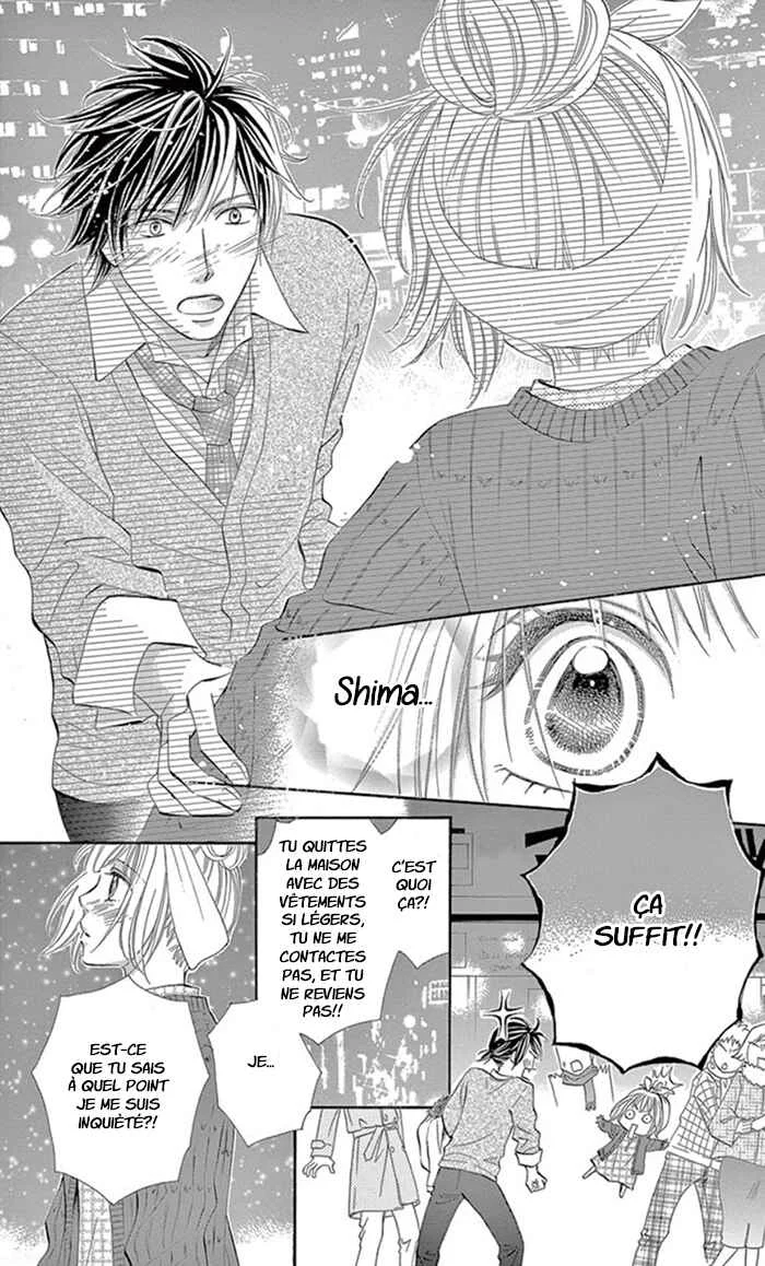 Kore kara Hajimaru Koi o Oshiete Chapitre 6 - Page 25