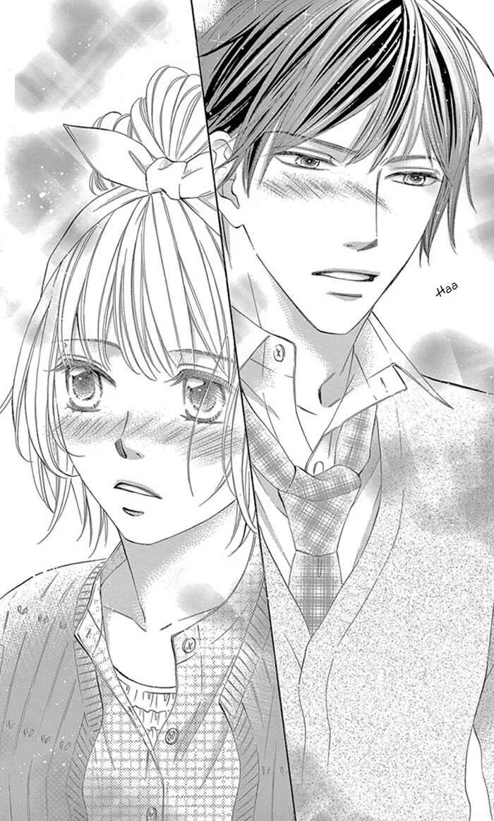 Kore kara Hajimaru Koi o Oshiete Chapitre 6 - Page 26