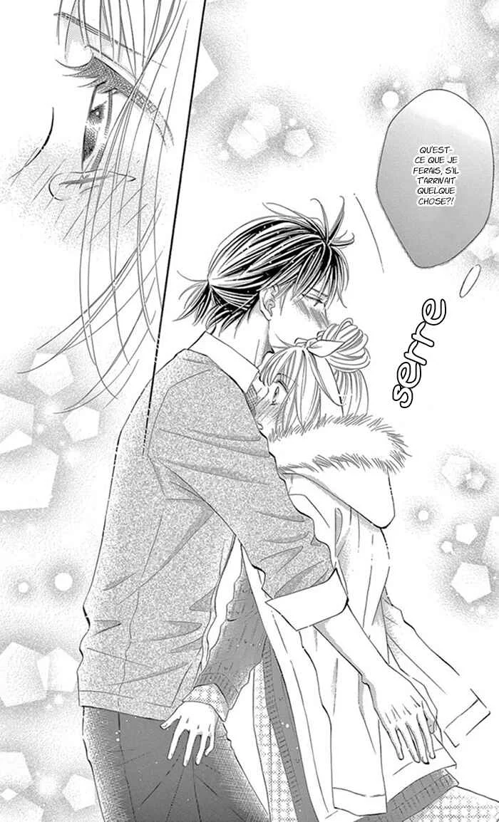 Kore kara Hajimaru Koi o Oshiete Chapitre 6 - Page 28