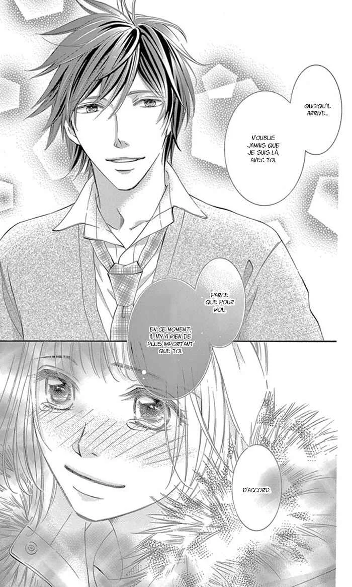 Kore kara Hajimaru Koi o Oshiete Chapitre 6 - Page 31