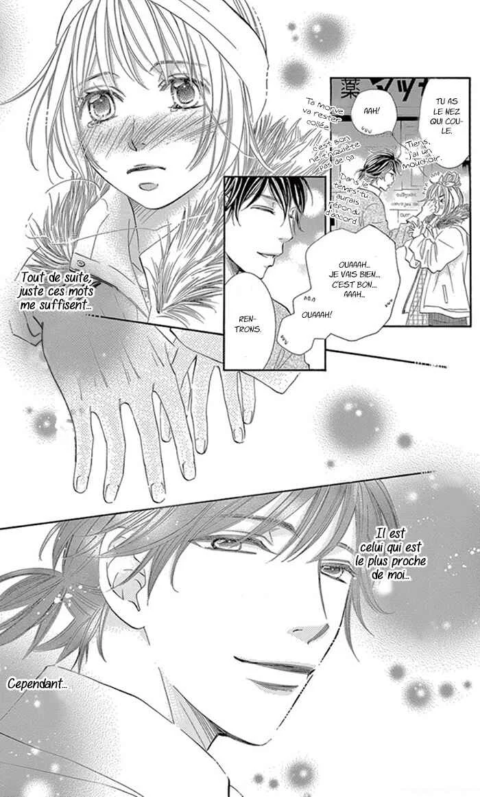 Kore kara Hajimaru Koi o Oshiete Chapitre 6 - Page 32