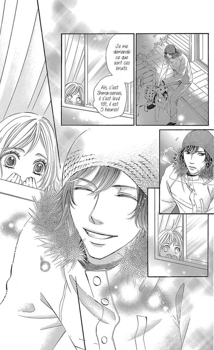 Kore kara Hajimaru Koi o Oshiete Chapitre 7 - Page 6