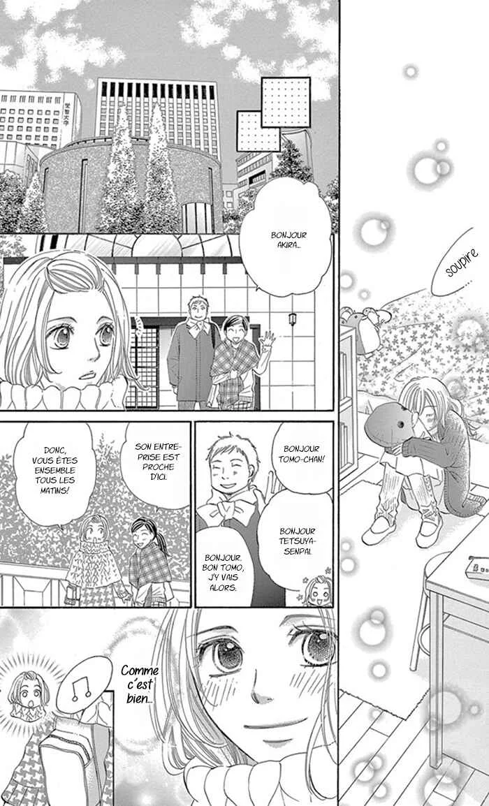 Kore kara Hajimaru Koi o Oshiete Chapitre 7 - Page 16