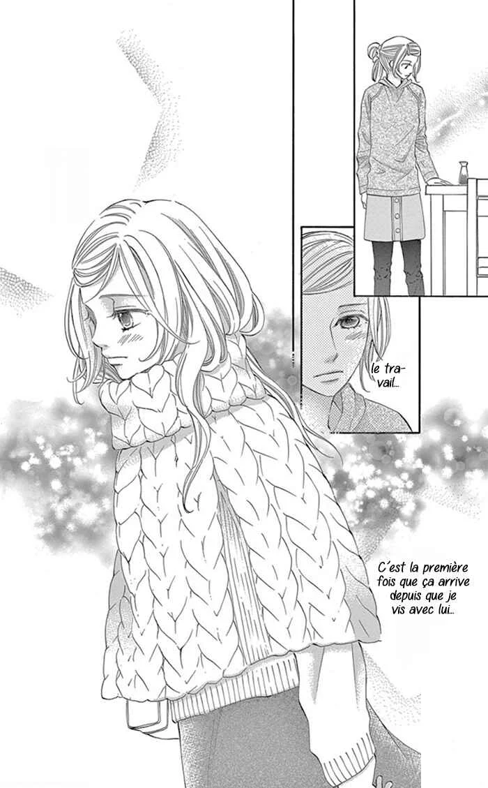 Kore kara Hajimaru Koi o Oshiete Chapitre 7 - Page 19