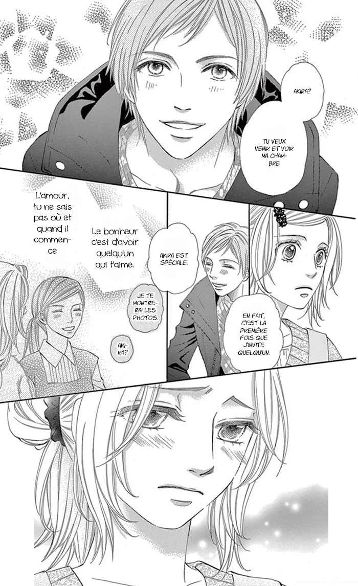 Kore kara Hajimaru Koi o Oshiete Chapitre 7 - Page 24