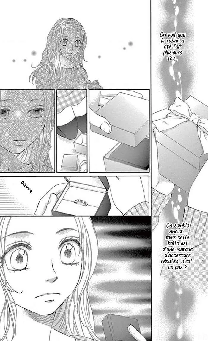 Kore kara Hajimaru Koi o Oshiete Chapitre 8 - Page 18