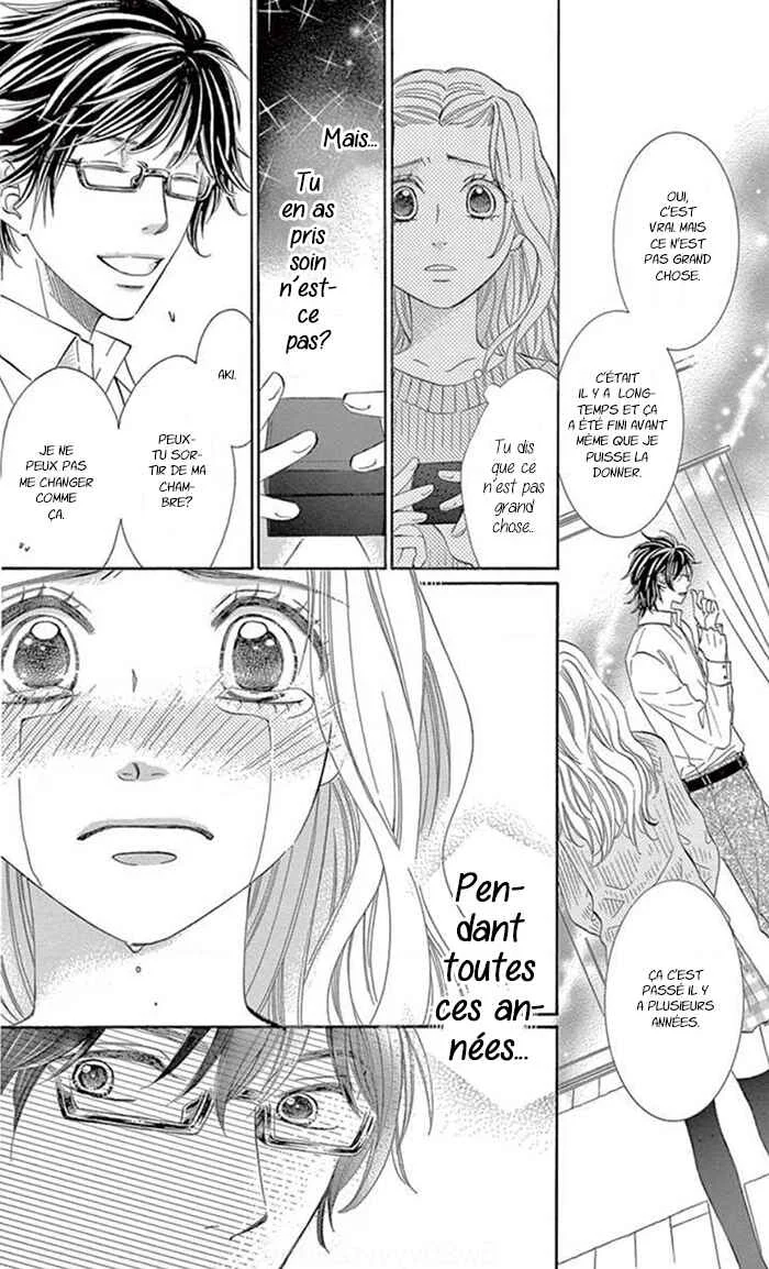 Kore kara Hajimaru Koi o Oshiete Chapitre 8 - Page 23