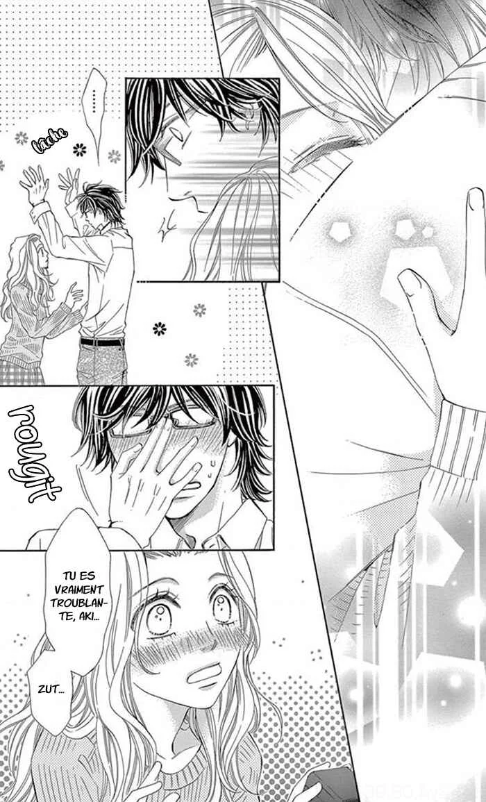 Kore kara Hajimaru Koi o Oshiete Chapitre 8 - Page 28