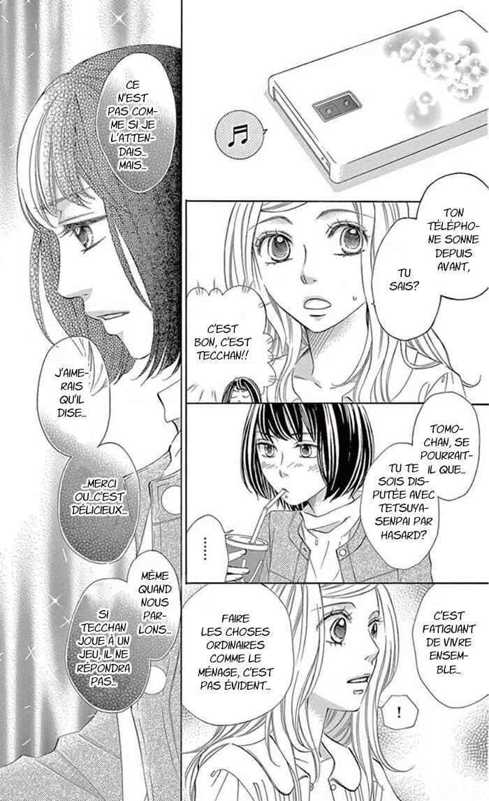 Kore kara Hajimaru Koi o Oshiete Chapitre 9 - Page 13