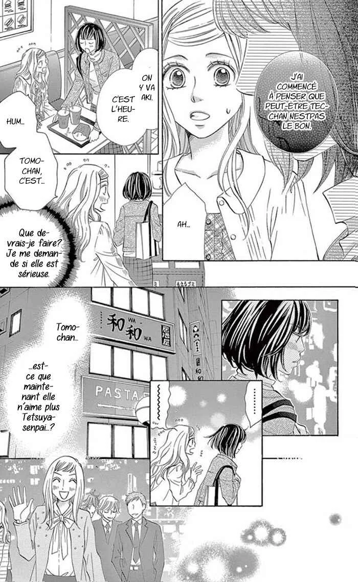 Kore kara Hajimaru Koi o Oshiete Chapitre 9 - Page 14