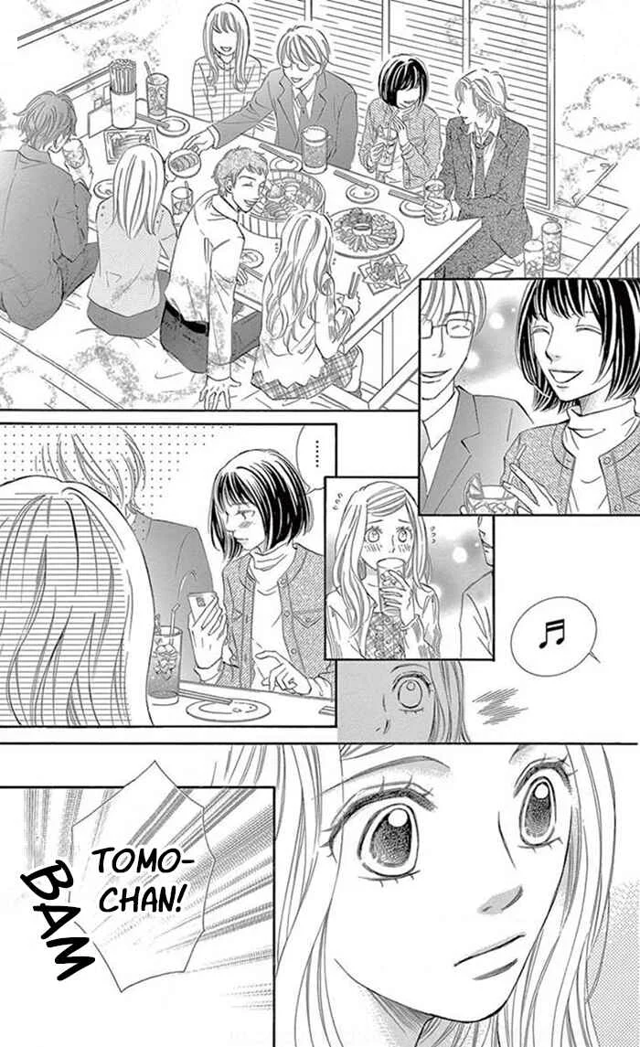 Kore kara Hajimaru Koi o Oshiete Chapitre 9 - Page 15