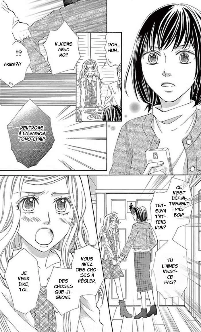 Kore kara Hajimaru Koi o Oshiete Chapitre 9 - Page 16