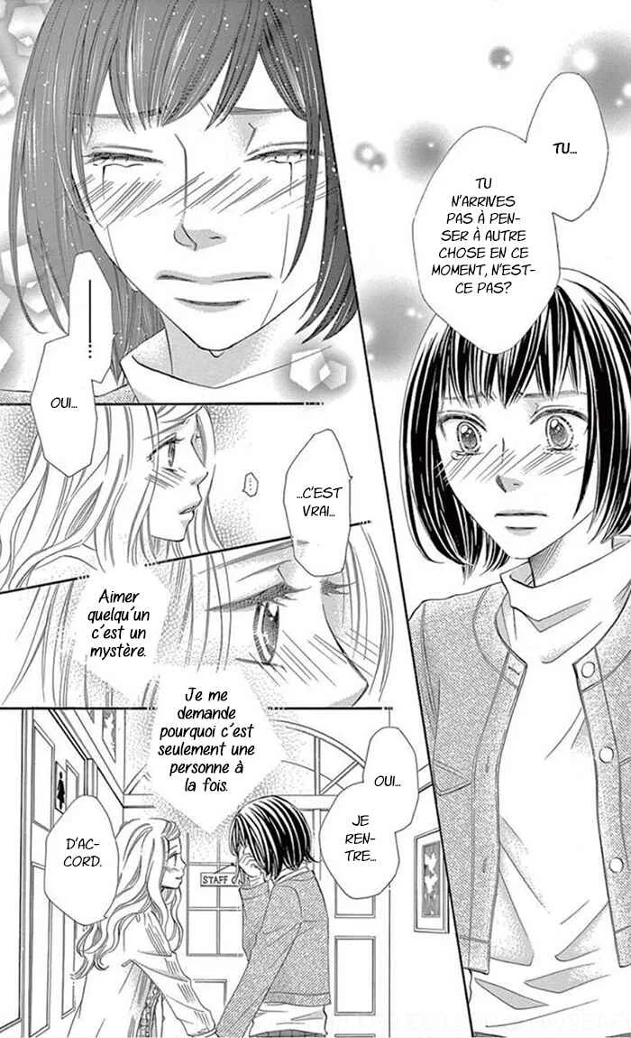 Kore kara Hajimaru Koi o Oshiete Chapitre 9 - Page 17