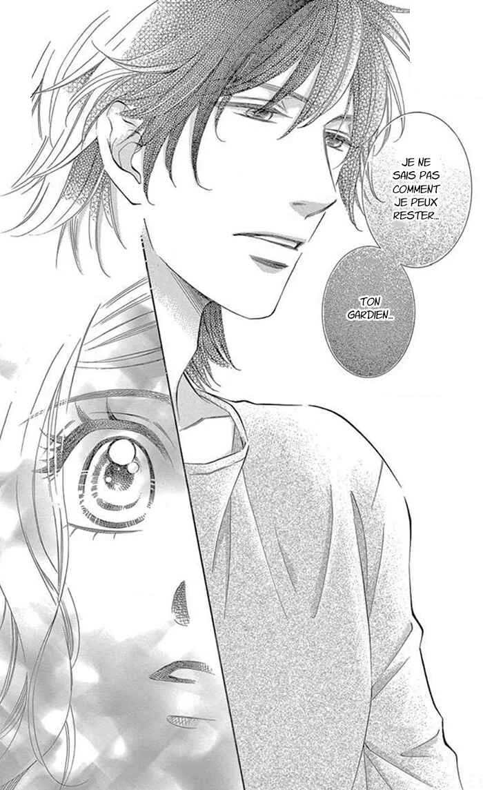 Kore kara Hajimaru Koi o Oshiete Chapitre 9 - Page 27