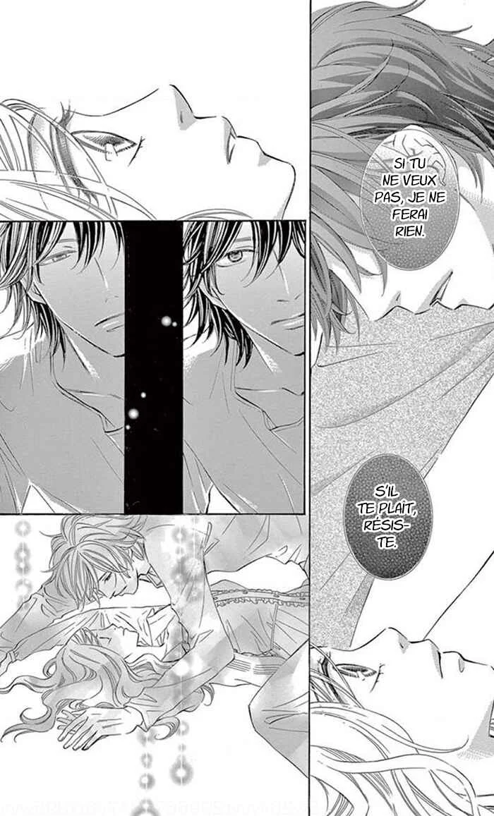 Kore kara Hajimaru Koi o Oshiete Chapitre 9 - Page 29