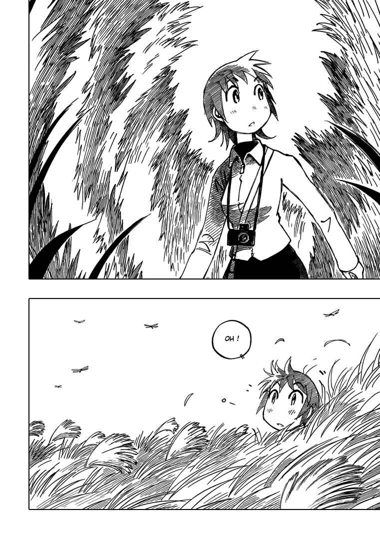 Kotonoba Drive Chapitre 2: Le vieil homme et le vent - Page 8