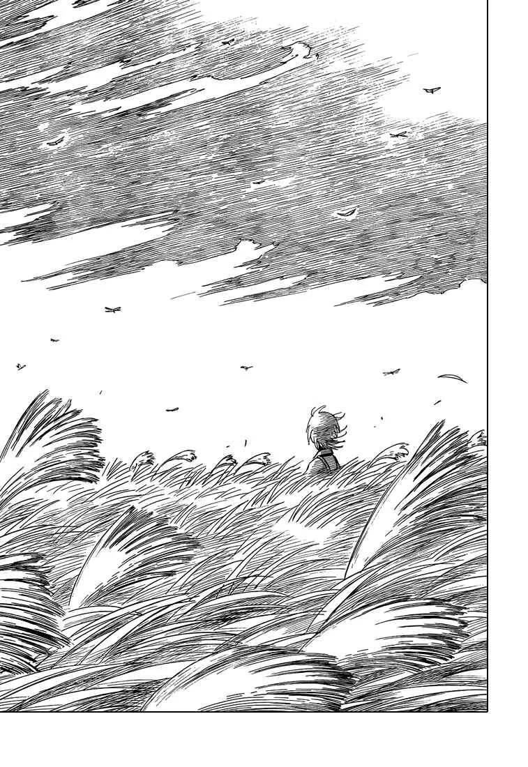 Kotonoba Drive Chapitre 2: Le vieil homme et le vent - Page 9