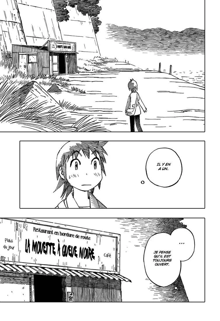 Kotonoba Drive Chapitre 4: Derrière la vieille route - Page 7