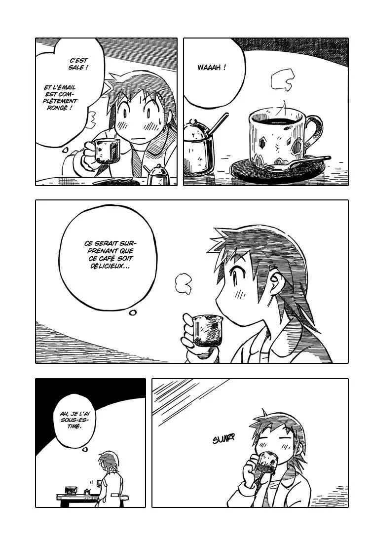 Kotonoba Drive Chapitre 4: Derrière la vieille route - Page 13