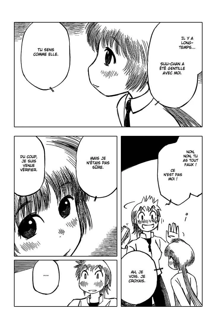 Kotonoba Drive Chapitre 5: Les oiseaux sur les fils électriques - Page 14