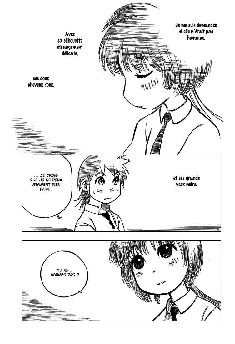 Kotonoba Drive Chapitre 5: Les oiseaux sur les fils électriques - Page 15