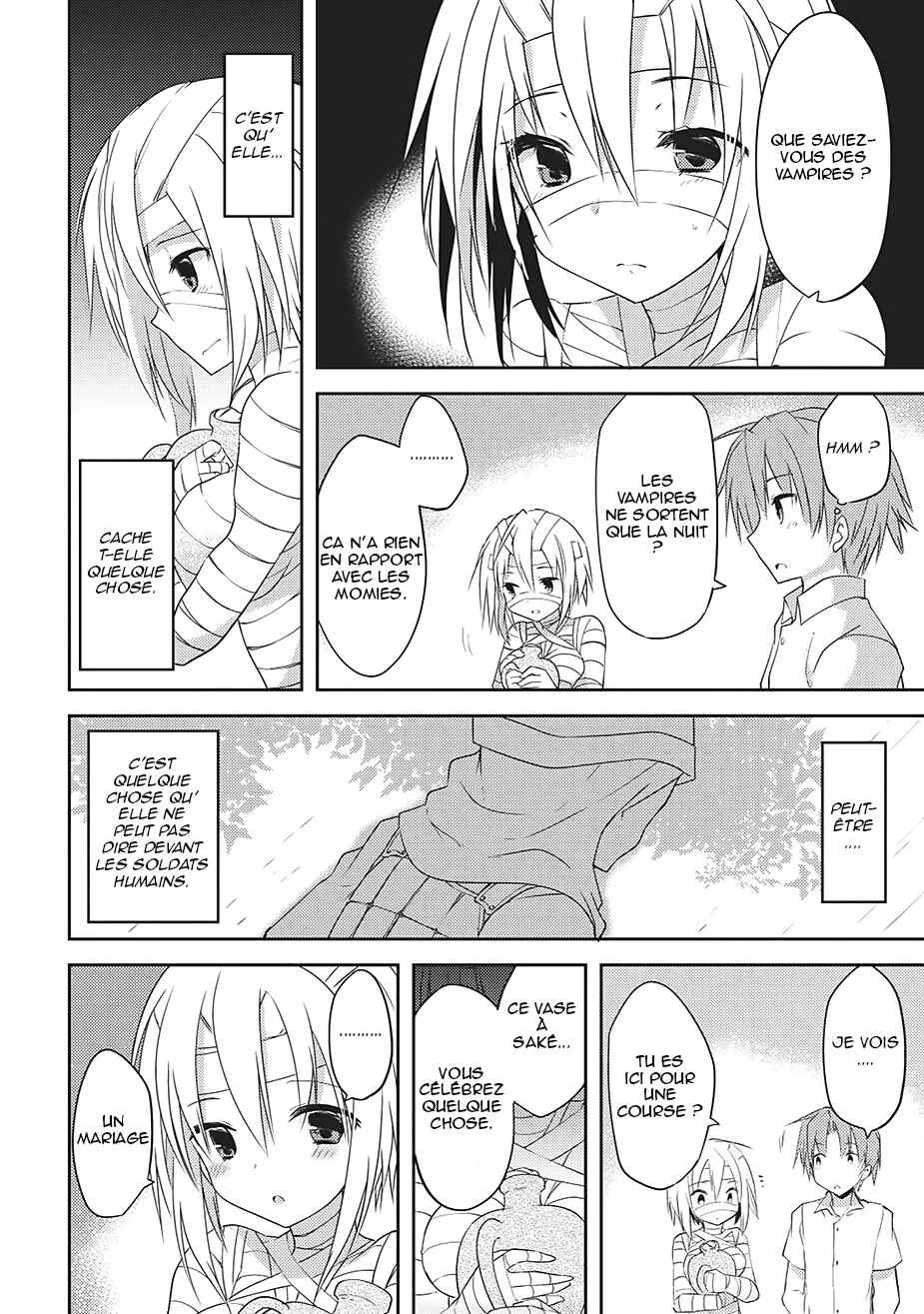 Kou 1 Desu ga Isekai de Joushu Hajimemashita Chapitre 2: les esprits de la lumiere - Page 4
