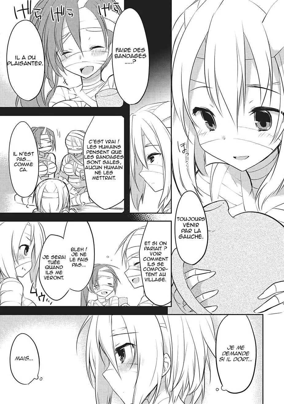 Kou 1 Desu ga Isekai de Joushu Hajimemashita Chapitre 2: les esprits de la lumiere - Page 11