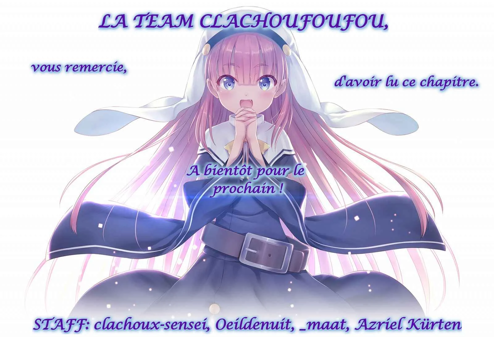 Kou 1 Desu ga Isekai de Joushu Hajimemashita Chapitre 3: les esprits de la lumiere 2e partie - Page 26