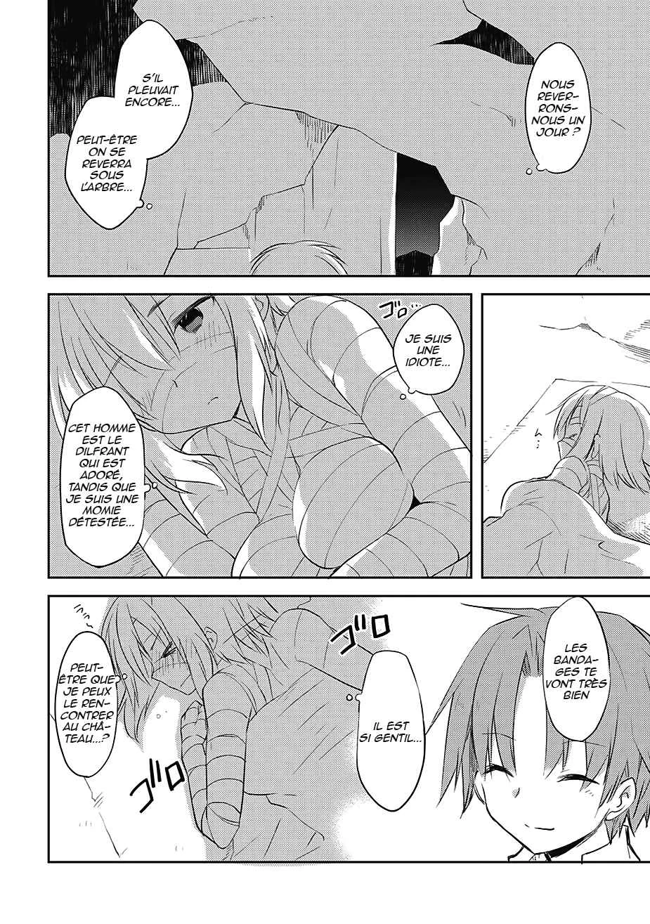 Kou 1 Desu ga Isekai de Joushu Hajimemashita Chapitre 5 - Page 3