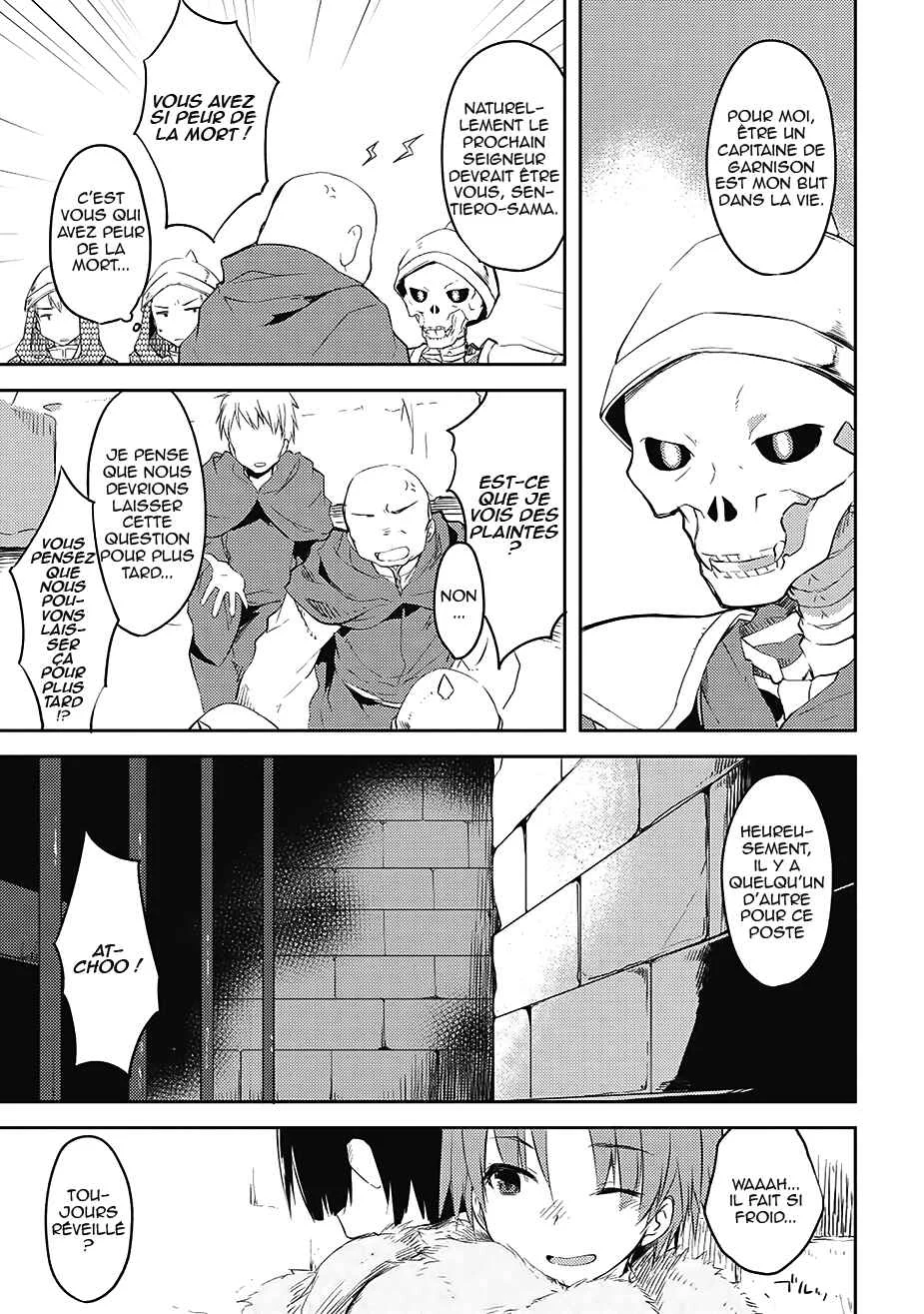 Kou 1 Desu ga Isekai de Joushu Hajimemashita Chapitre 5 - Page 6