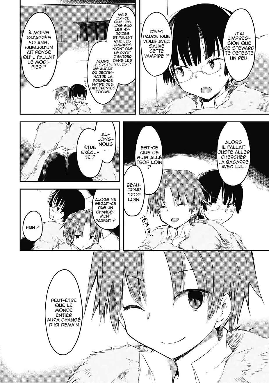 Kou 1 Desu ga Isekai de Joushu Hajimemashita Chapitre 5 - Page 9