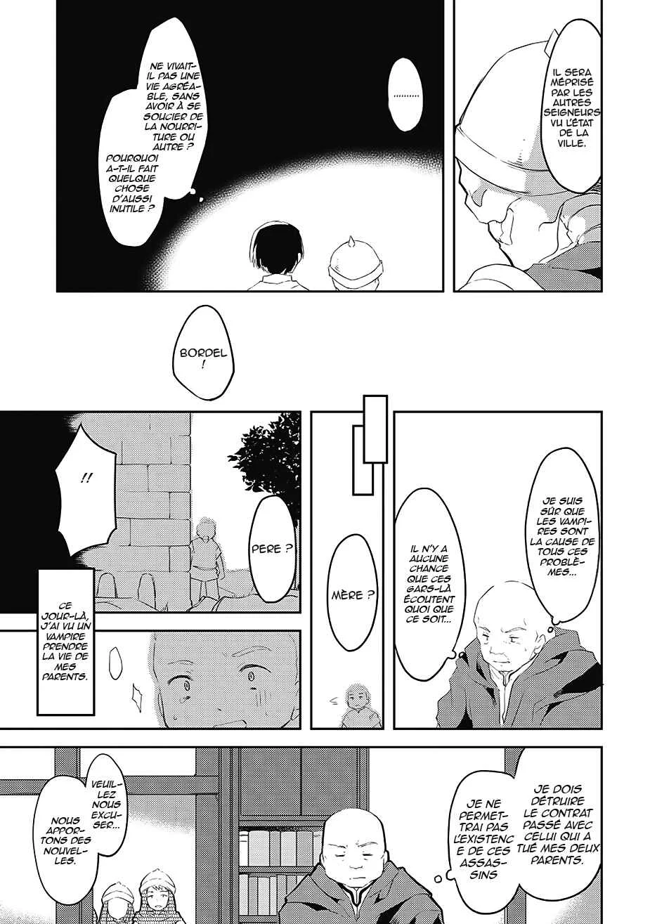 Kou 1 Desu ga Isekai de Joushu Hajimemashita Chapitre 5 - Page 16